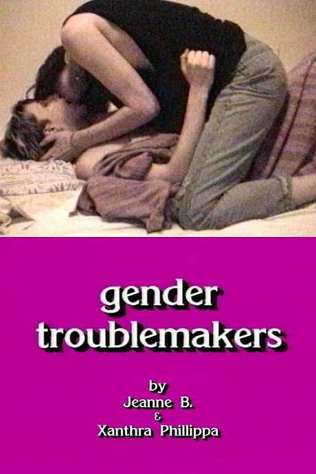 The film follows two trans women who, fed up with outsiders’ uninformed portrayals of their sexuality and lives, seize a cheap 8 mm home‑video camera and their last $200 to craft an uncompromising, in‑your‑face documentary. It delves into their tangled relationships with gay men and their unapologetic attraction to other trans women.